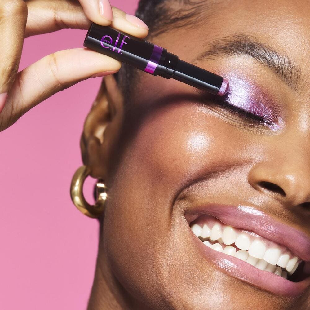 NO BUDGE H25MEGAMETALLIC (SOMBRAS DE OJOS METÁLICAS)